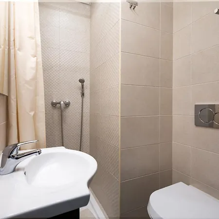 Appartement Mira Mar 3 - Near The By Hd