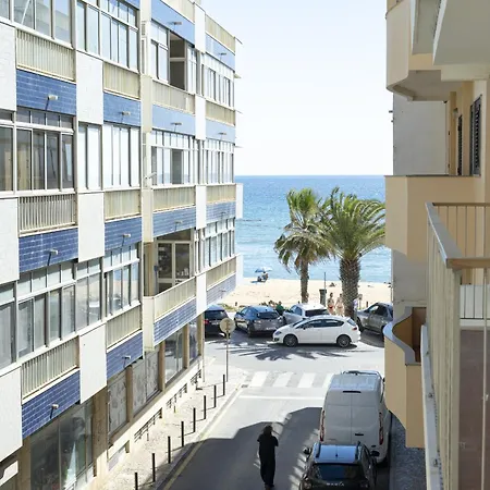 Διαμέρισμα Mira Mar 3 - Near The By Hd