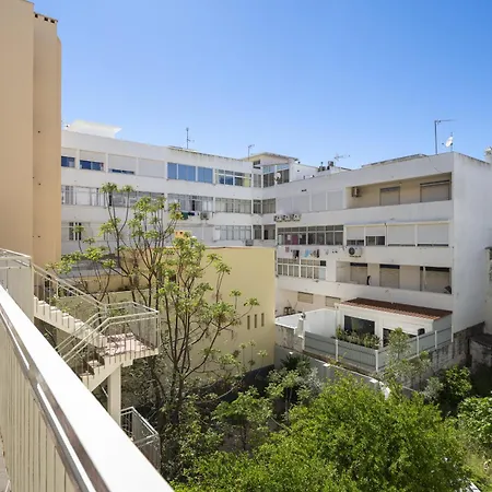 Mira Mar 3 - Near The By Hd Διαμέρισμα *