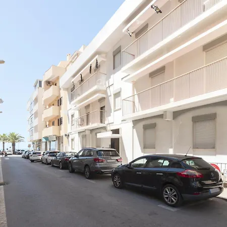 Appartement Mira Mar 3 - Near The By Hd
