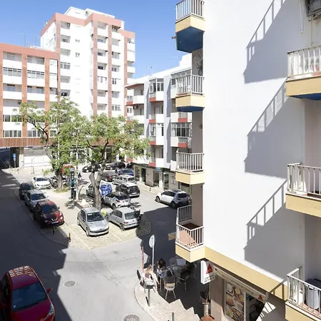 Mira Mar 3 - Near The By Hd Διαμέρισμα Quarteira