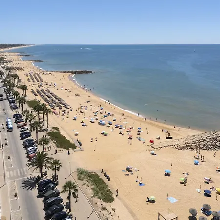 Mira Mar 3 - Near The By Hd * Quarteira